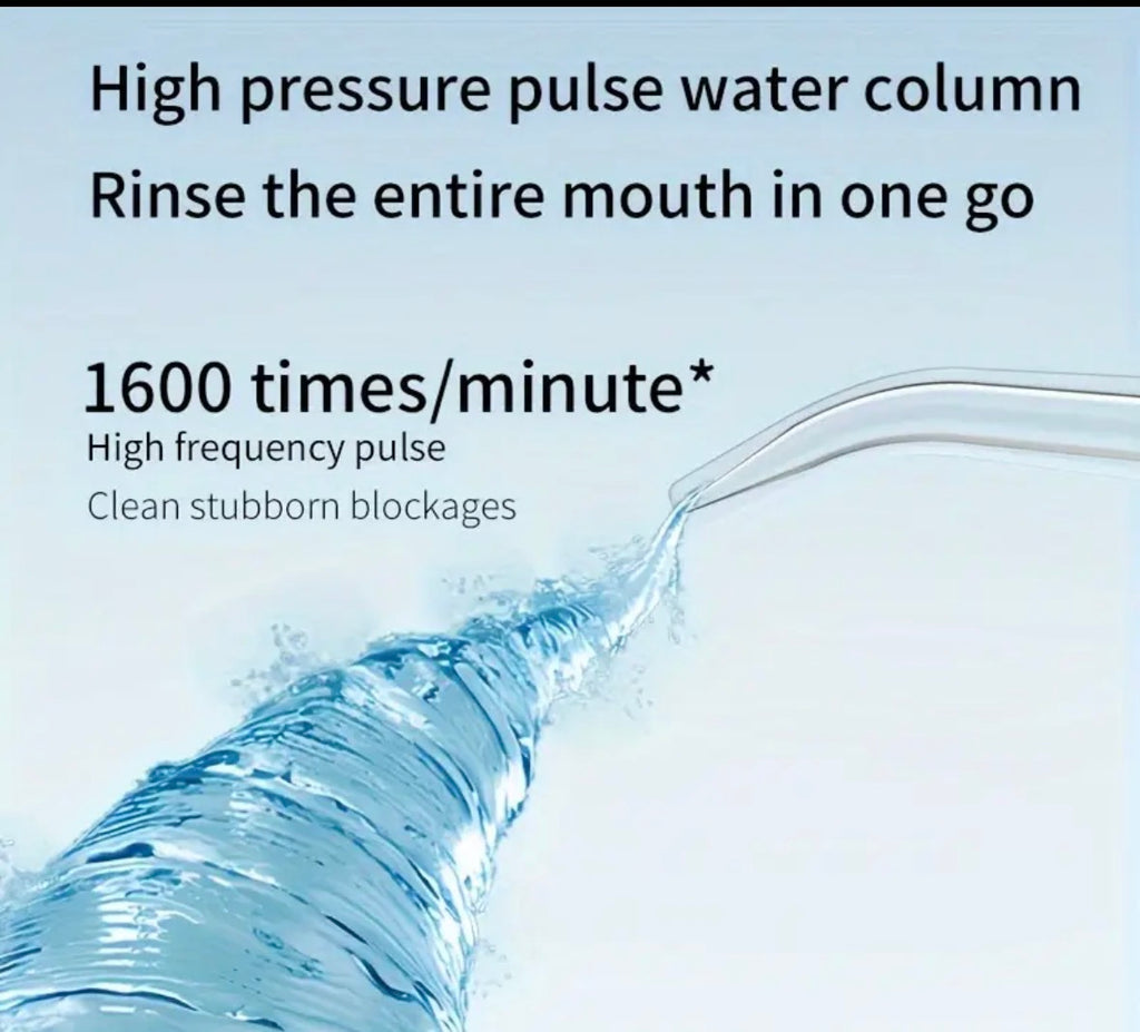 BriteBite Clean PHydroro