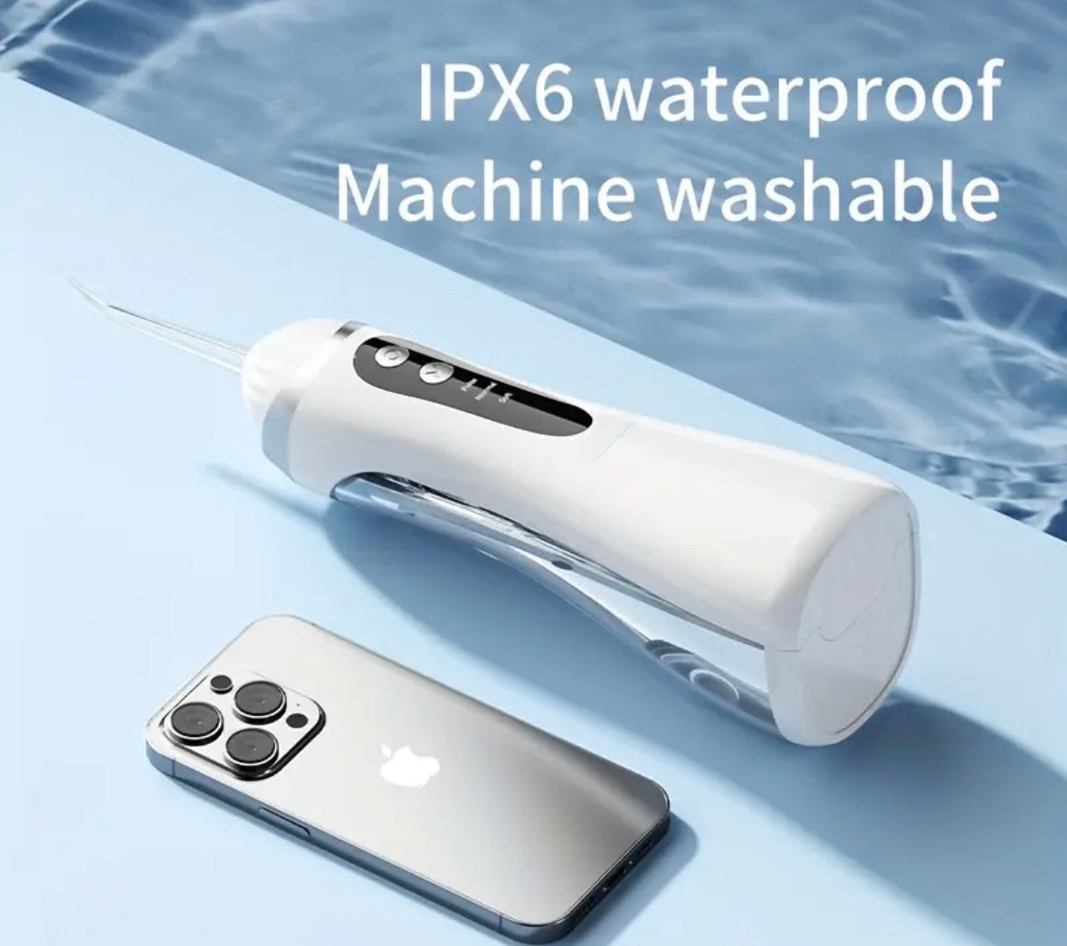 BriteBite Clean PHydroro