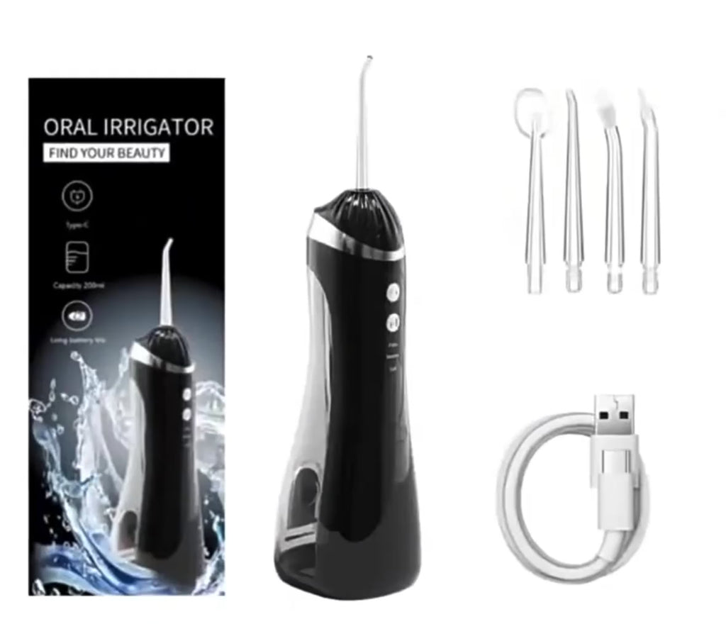 BriteBite Clean PHydroro